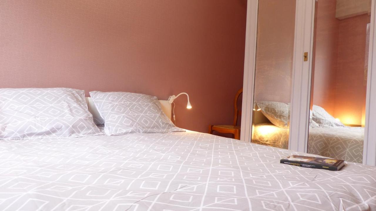 Appartement 4 Personnes Au Coeur De ヴァンヌ エクステリア 写真