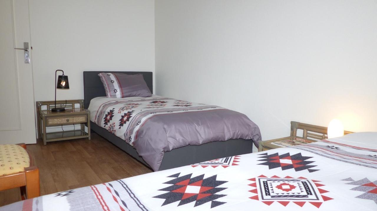 Appartement 4 Personnes Au Coeur De ヴァンヌ エクステリア 写真