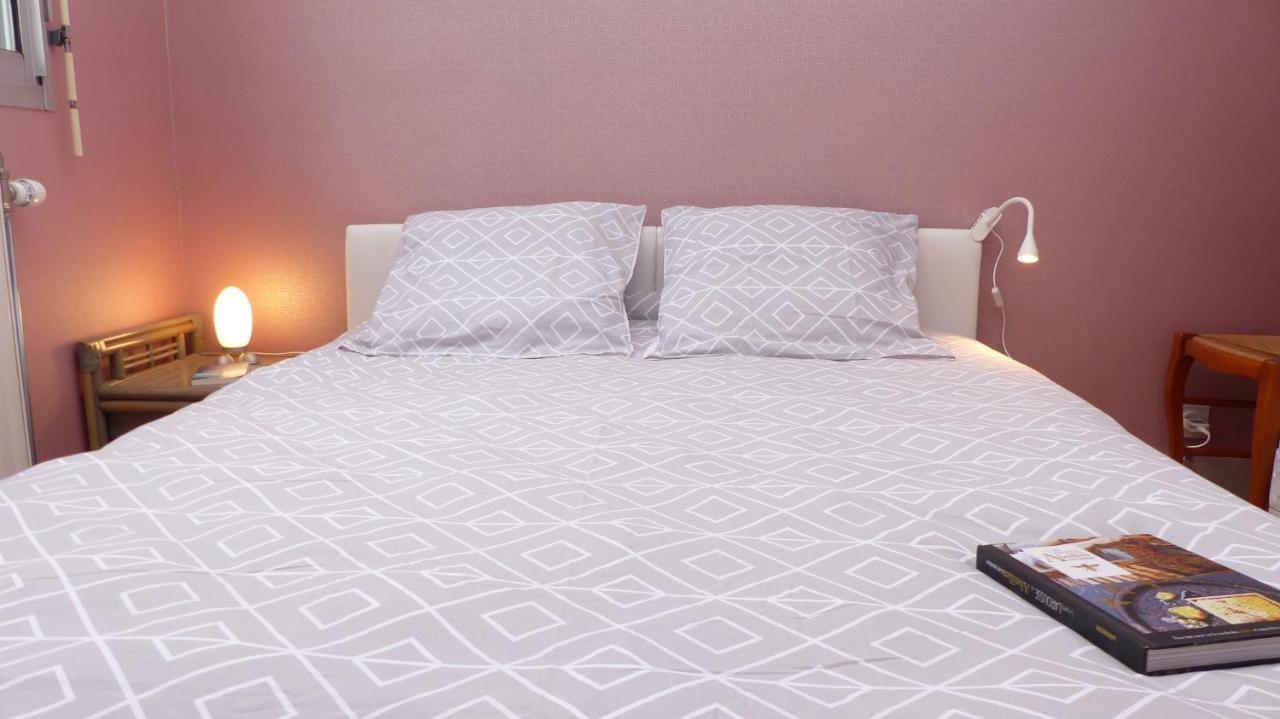 Appartement 4 Personnes Au Coeur De ヴァンヌ エクステリア 写真